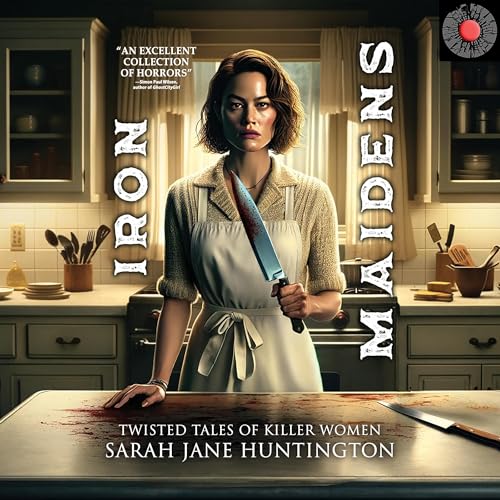 Relish A Full Audiobook That Is Simply Next-Level.