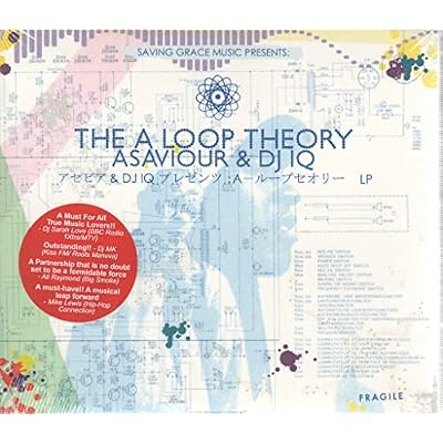 The a Loop Theory