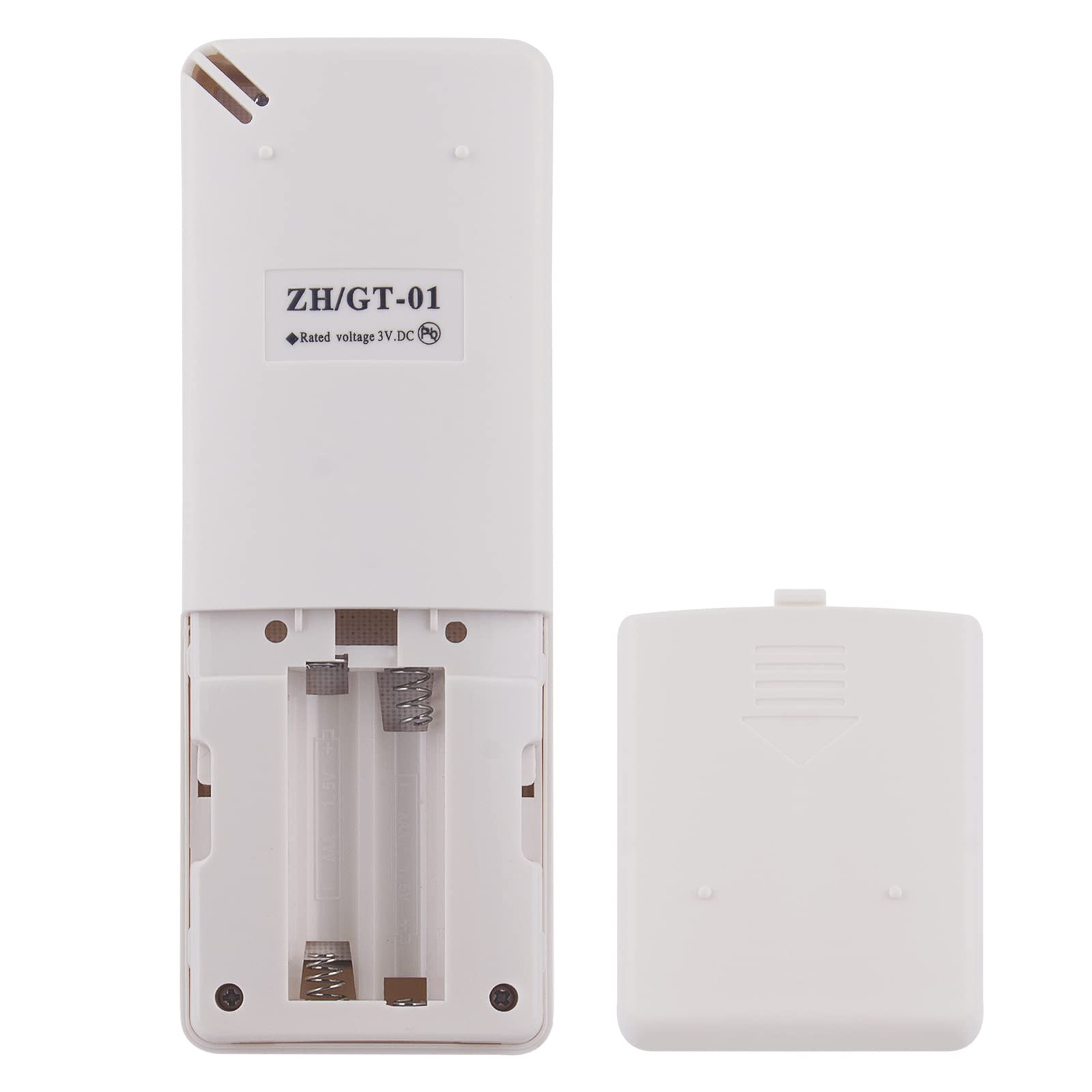 ZH-GT-01 Telecomando Universale Misura per Chigo Hyundai Carrera Mirage Zenith General Maistro York Blueway Condizionatore D'aria