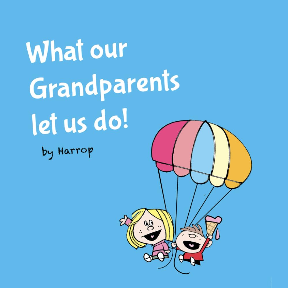 What Our Grandparents Let Us Do (Living Together After Retirement)