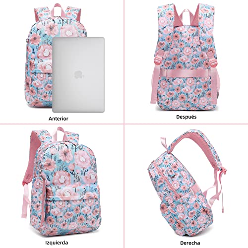 Consejos y comparativas para Comprar Mochila niña colegio los más solicitados. 8 Imagen adicional