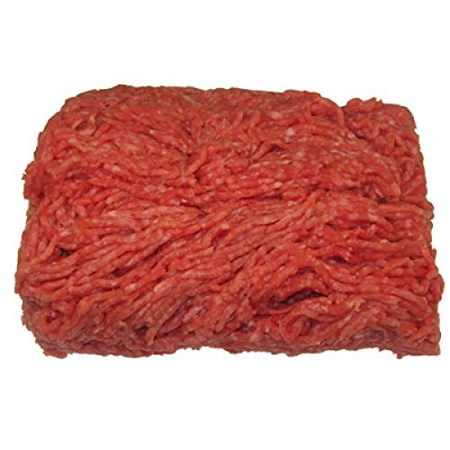 Hackfleisch gemischt, bestes mageres Metzgerhackfleisch Rind- und Schweinefleisch 1.000g