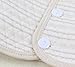 Cotton Neck and Shoulder Warmer Kids Natural Heat Therapy B06