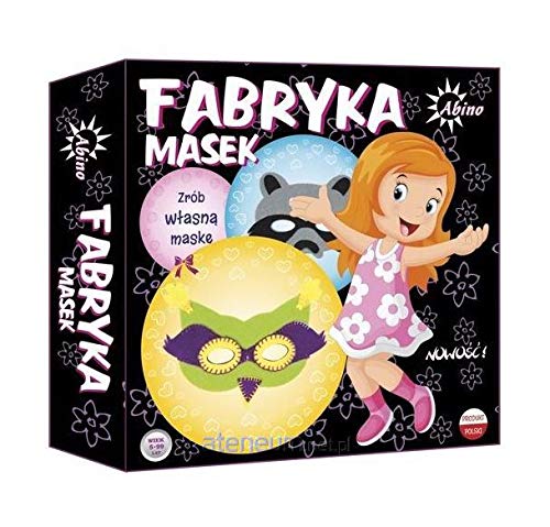 Abino Fabryka masek