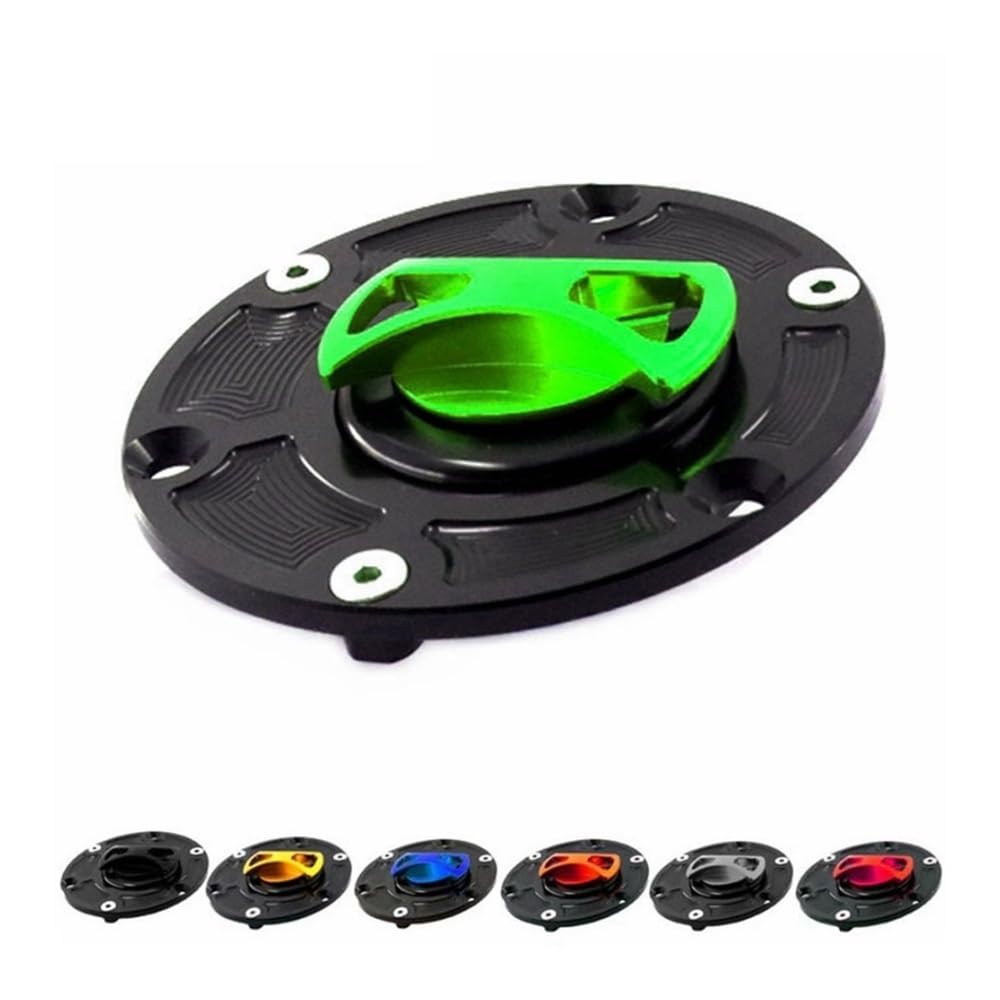 Tappo Serbatoio Carburante Moto Tappo Serbatoio Carburante Moto Copertura Olio Per RS125 RS250 RSV1000 Per Tuono 1000 Benzina(G)