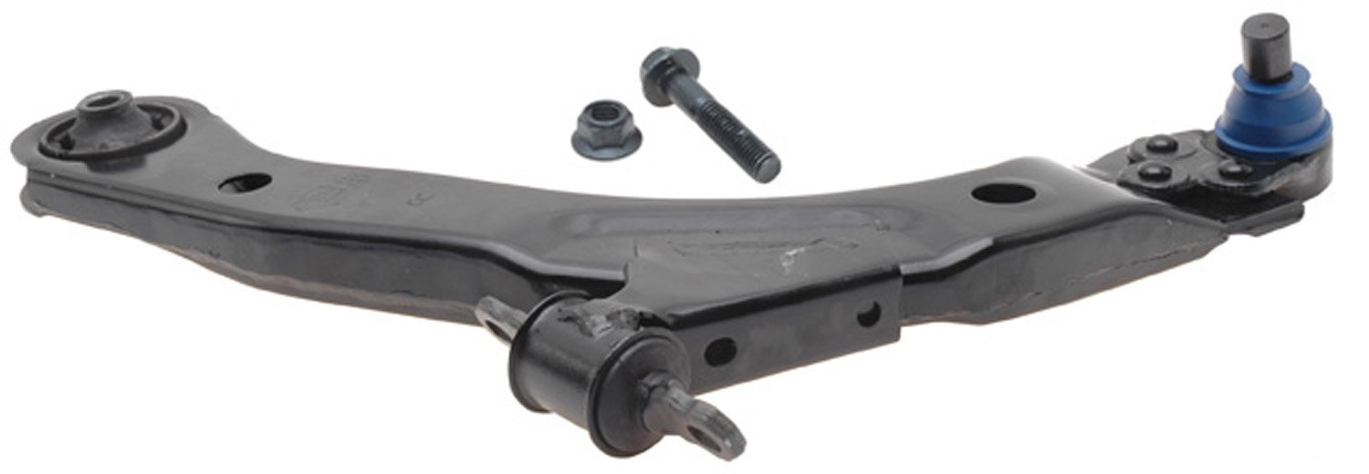 ACDelco Professional 45D3237 Front Driver Side Lower Suspension Control Arm And Ball - View #7