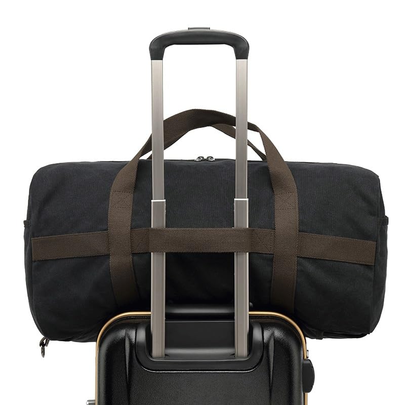 Multifunctional Large Portable Travel Bag Folding Large Backpack Single Shoulder Crossbody Hot Duffel Bag4