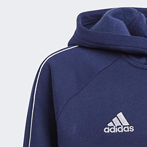 adidas Core 18_cv3430 Hoodie voor kinderen - Image 5