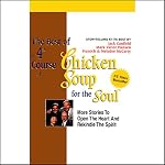 Cover of The Best of a 4th Course of Chicken Soup for the Soul