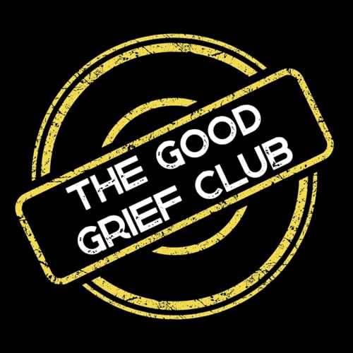 The Good Grief Club cover art