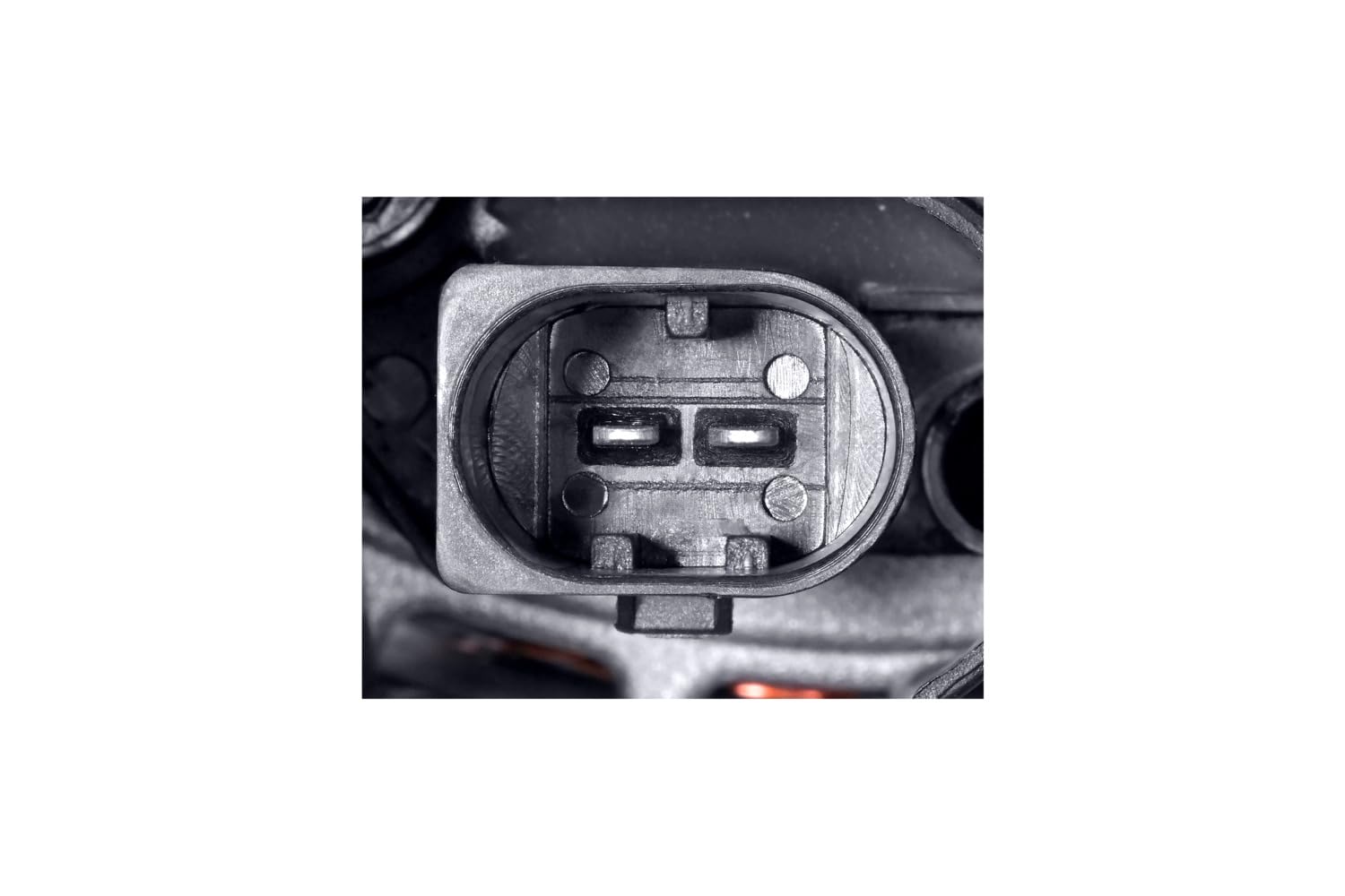 HELLA 8EL 015 637-801 Alternator - 12V - 180A - np. MERCEDES-BENZ E-CLASS Coupe (C207) E