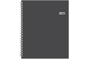 2025 Weekly/Monthly Planning Calendar