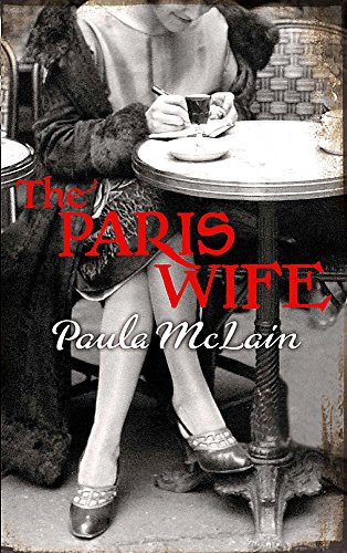 The Paris Wife The Paris Wife