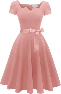 Amazon.com: Tea Party Dresses