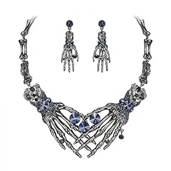 Sapphire Blue Black-Tone