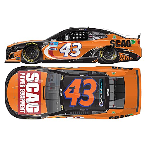 Lionel Racing E Jones 21 Camaro SCAG Spielzeugauto