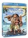 Vaiana, la légende du Bout du Monde [Blu-Ray]
