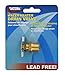 Valterra A10-4002VP 3/8" Water Heater Drain Valve