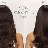 L'Anza Keratin Healing Oil Lustrous Szampon, 300 ml
