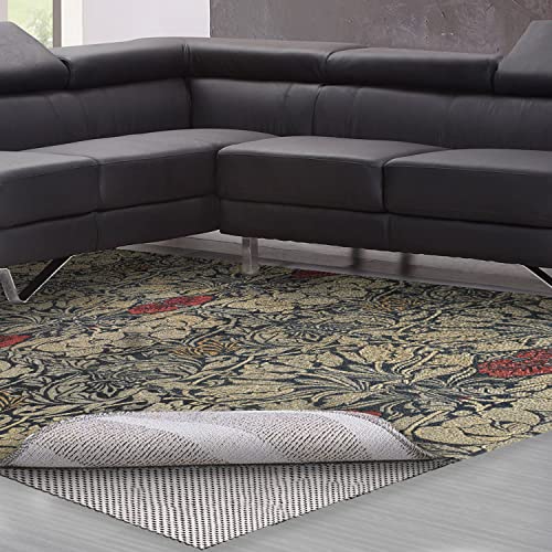 Nevlers NH-GRP-RG-9X12-WHT-08 Non Skid Rug Pad 9X12 Ft thumb #8