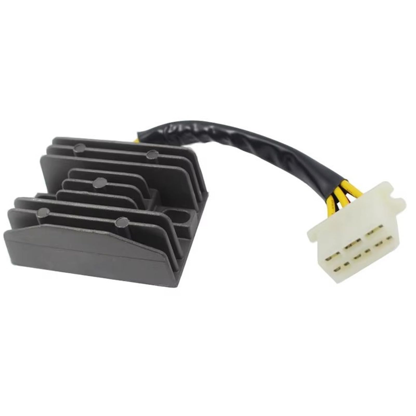 Reg-Rec Compatible With For KLE500 1991 1992 1993 1994 1995 1996 1997 1998 1999 2000 2001 2002 2003 2004 2005 2006 2007 Regulator Rectifier