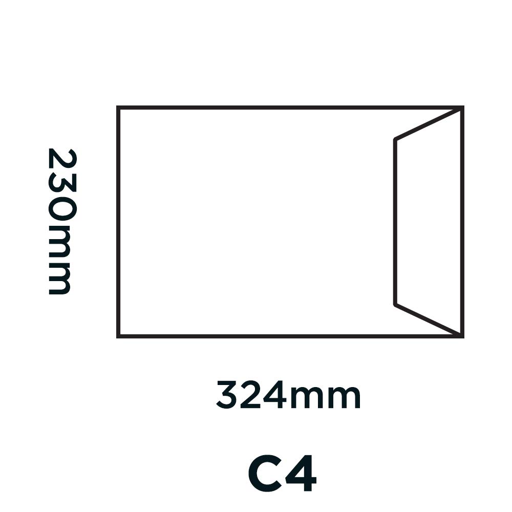 Blake Colour Packaging 320 x 240 mm 70 Mu Busta a bolle metallica Stacca e sigilla (MBB324) Nero petrolio, Confezione da 500
