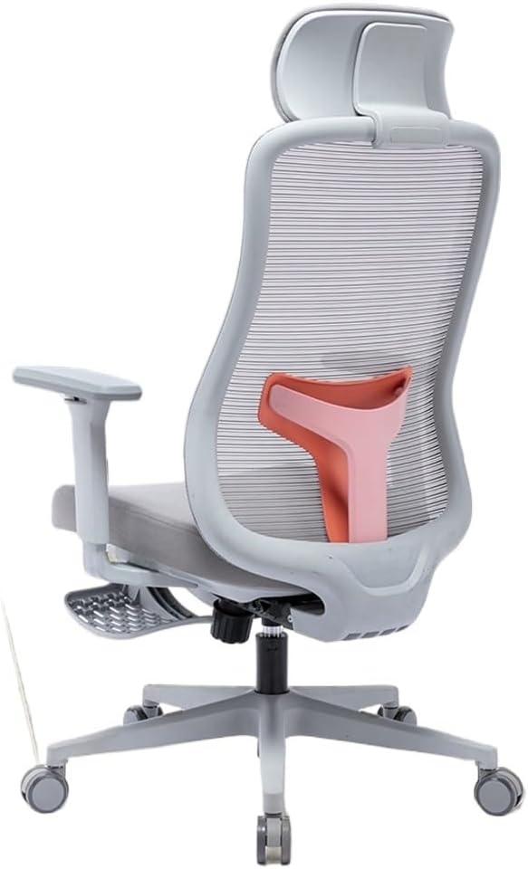 Comfortable and Long-Lasting Conference Chairs for Household Use Office Study Chairs