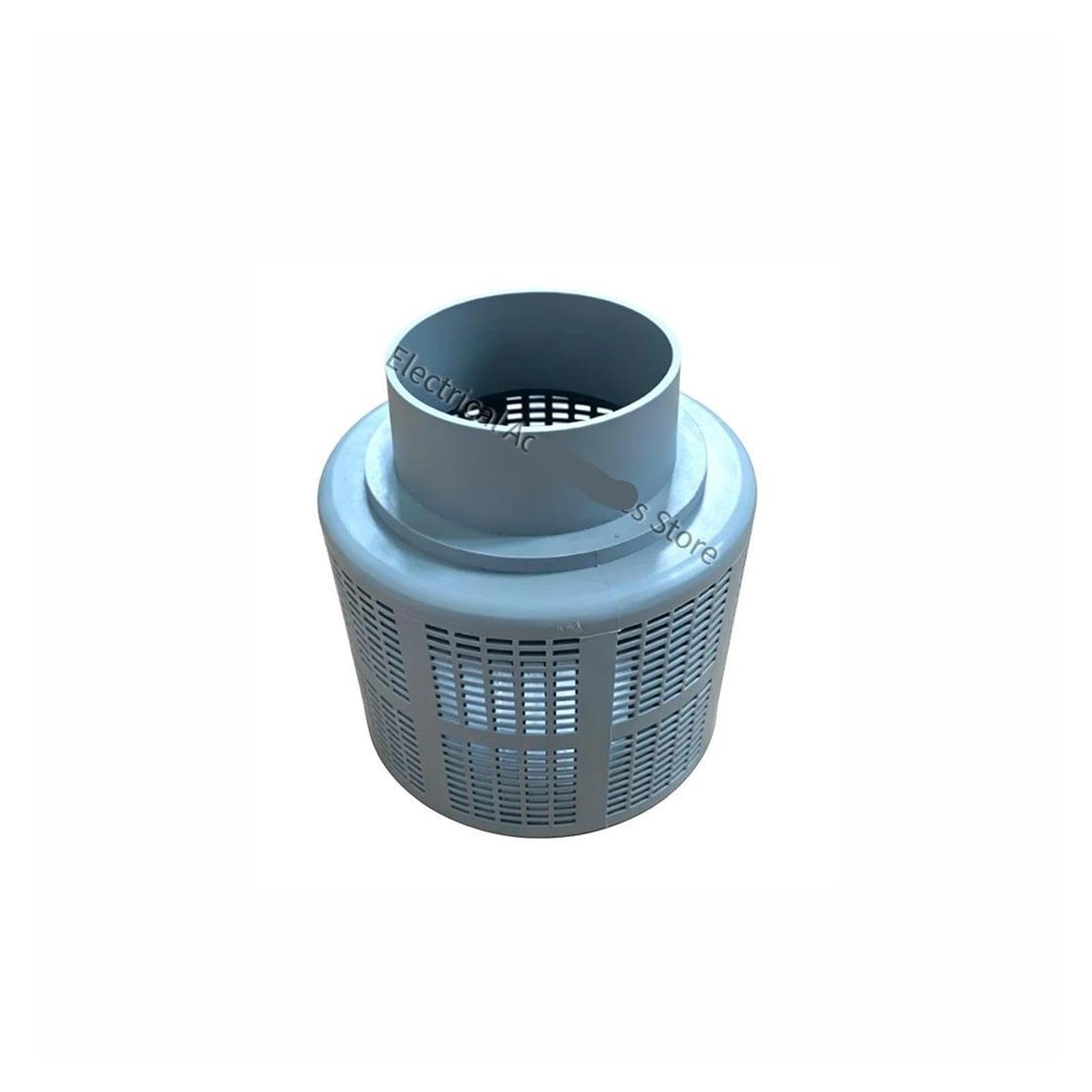 Dishwasher Filter Cover 7153008,Compatible For Hobart,50E 60E | Water Pump Filter, Pump Protector(Plastic)