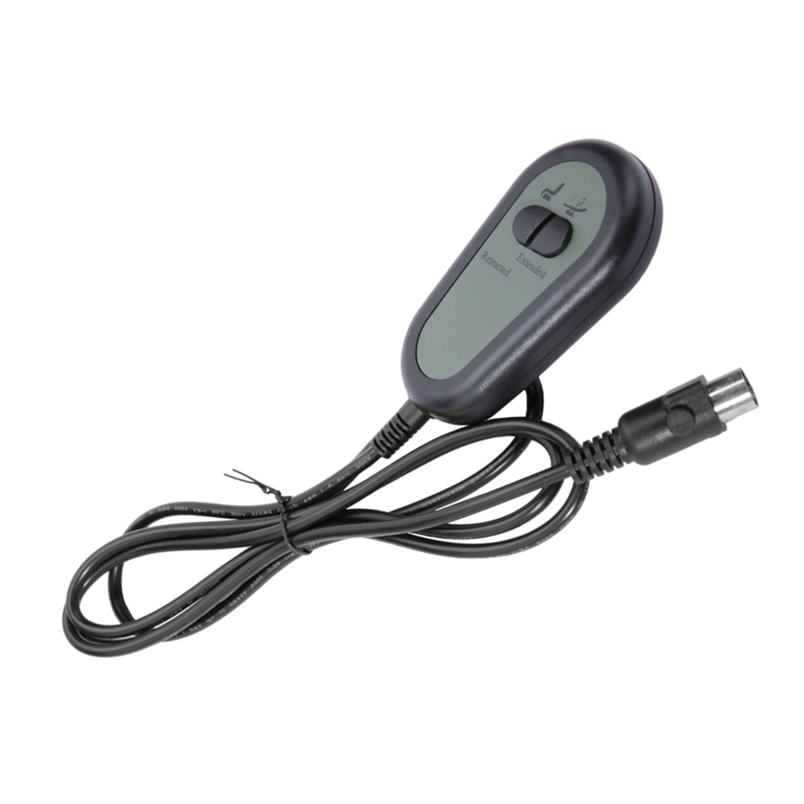 Drfeify Contrôleur De Fauteuil Roulant électrique ContrôLeur De Manette