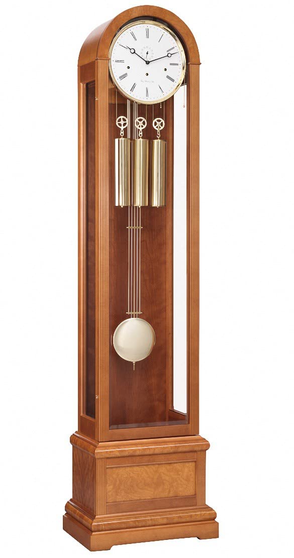 Hermle レトロ木製置時計 Hermle レトロ木製置時計