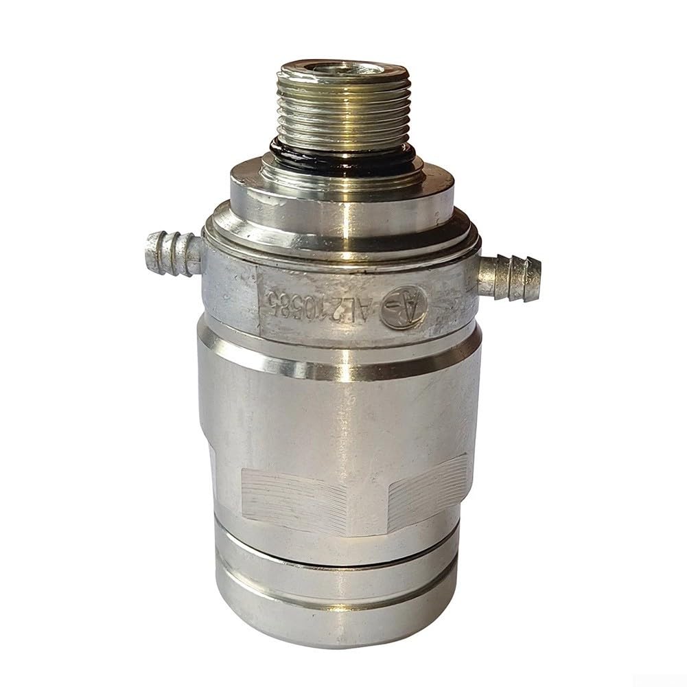 Hydraulische Schnellkupplung Stecknuss für Traktoren 6200 6300 6310 6400 7520