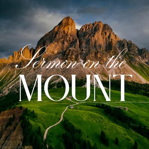 S.3 Ep. 1 What is the Sermon on the Mount? EXPLAINED