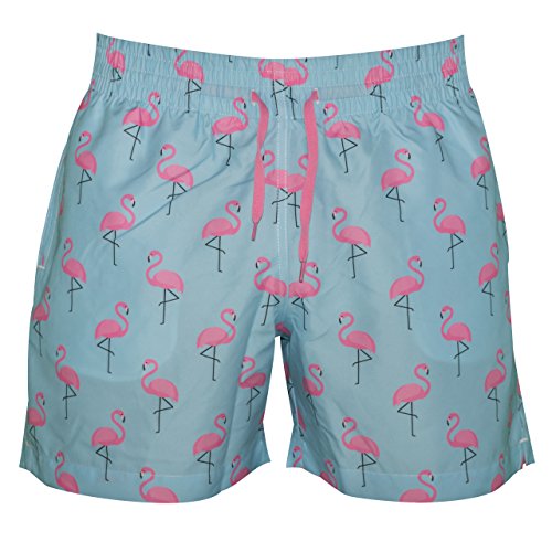 Meripex Apparel Men's 5.5