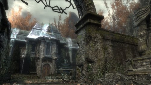 Jogo Gears of War - Xbox 360 Mídia Física Usado
