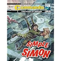 Commando #5767