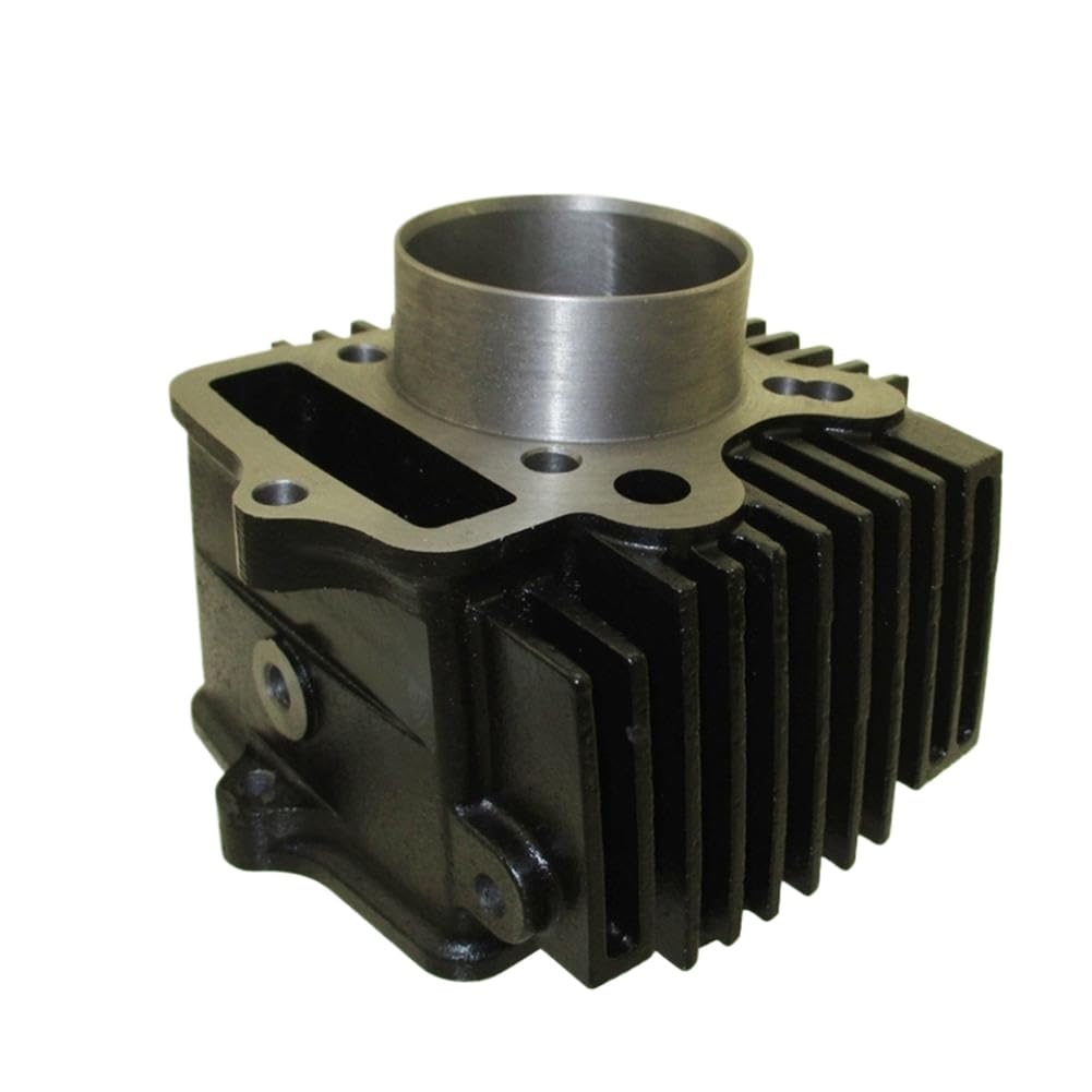 Kit de cilindro 54mm compatible con pit bike 125cc 7