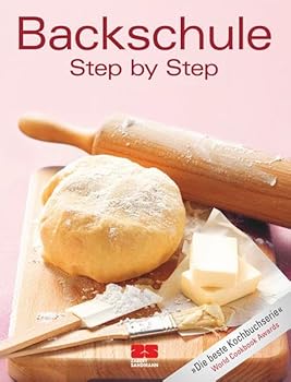 Paperback Backschule - Step by Step [German] Book