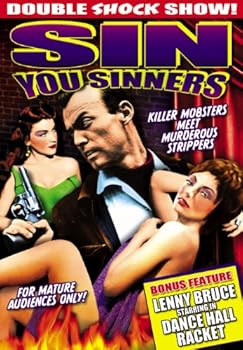 Sin You Sinners/Dance Hall Racket