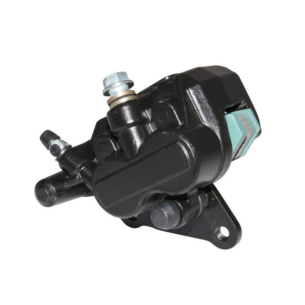 Étrier de frein AV Piaggio Fly et Vespa Primavera Gilera Runner - Sélection P2R - 2