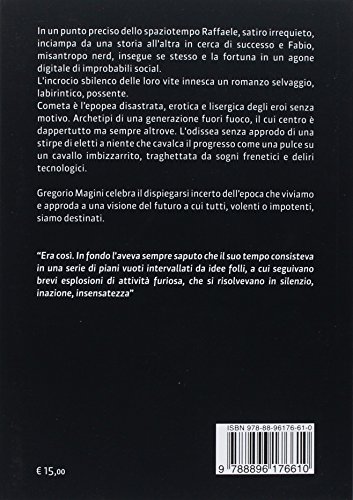 Cometa - 2