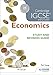 Cambridge IGCSE and O Level Economics Study and Revision Guide