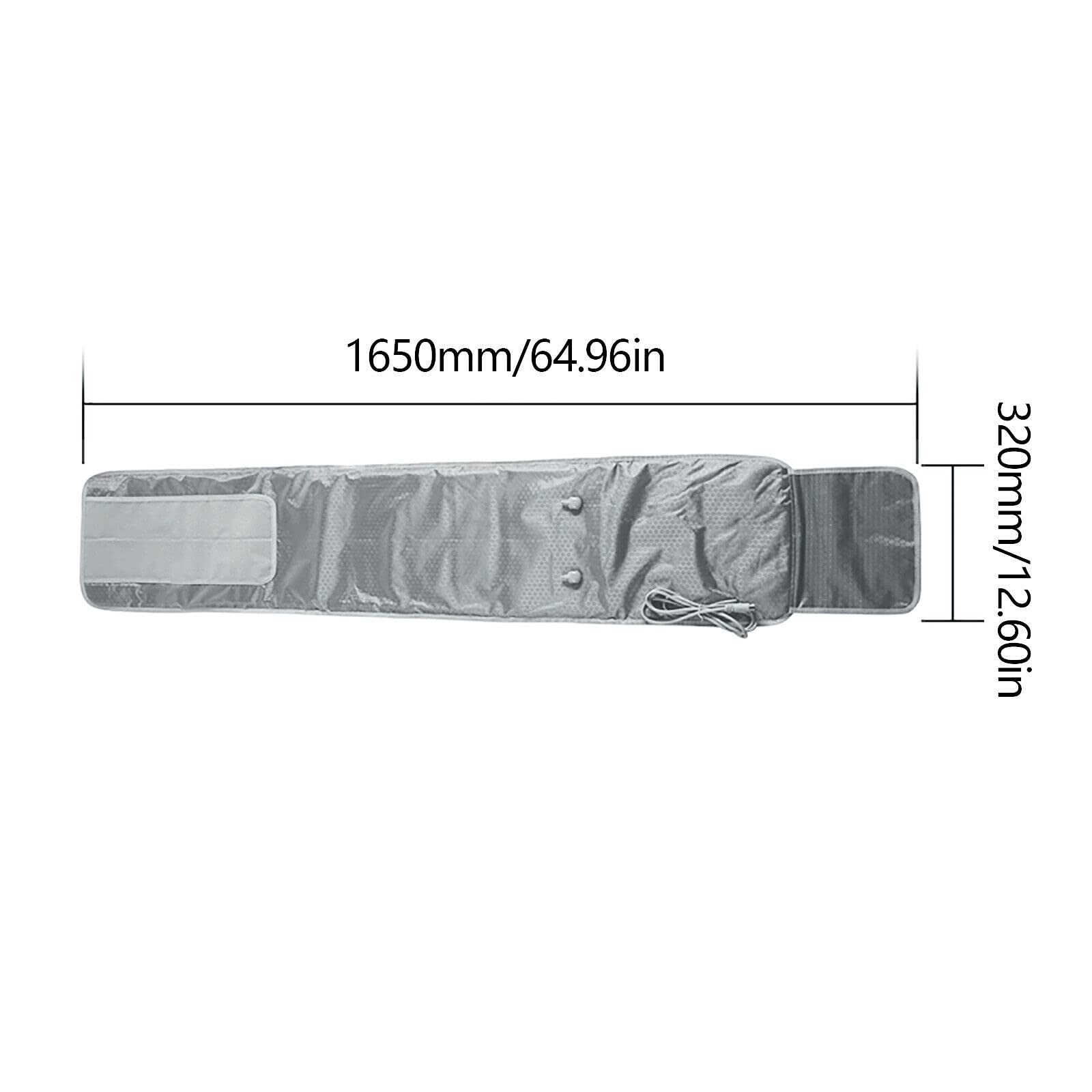 Masaje linfático drenaje del aire Sistema Far Suit Dispositivo de masaje Lymphgerät Weight Loss