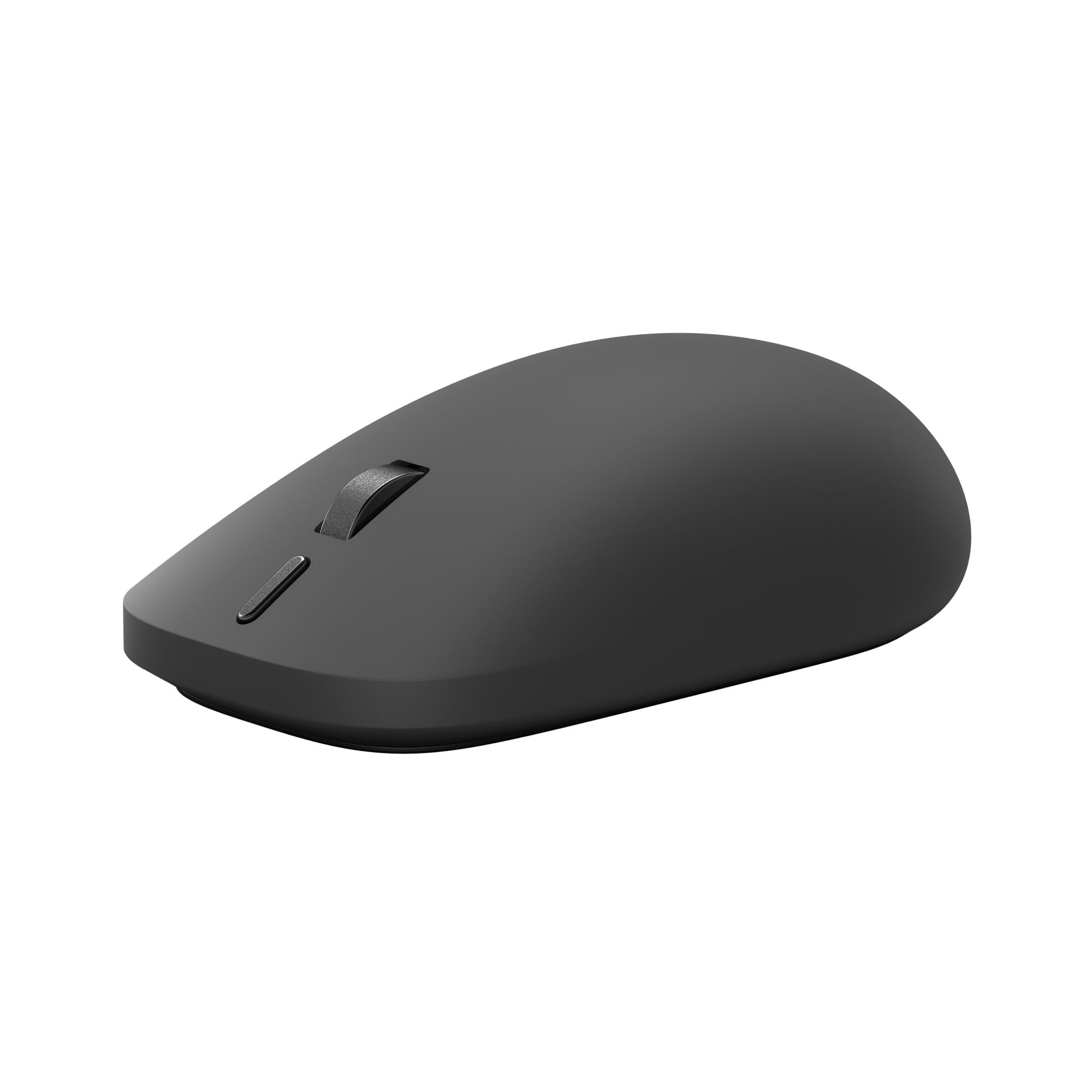 Surface Mouse (Latest) Bluetooth, Haptic Feedback - Black