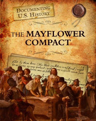 The Mayflower Compact (Raintree Perspectives) view 2