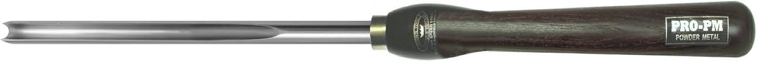 Crown Tools 243PM 3/4 Inch PM Bowl Gouge