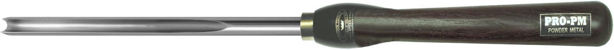 CrownTools 243PM 3/4 Inch PM Bowl Gouge