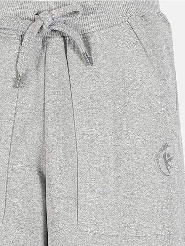 Image of Boys Solid Fleece Full Sleeve Zip Front Open Hooded Sweatshirt With Track Pant Set