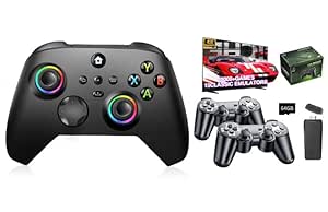 Amazon.com: vaomon Wireless Controller Compatible With Xbox One+2024 ...