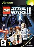 lego star wars xbox walkthrough Al tratarse de un producto importado de Reino Unido, este producto se puede encontrar en inglés.