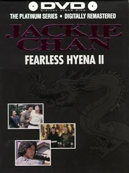 The Fearless Hyena - Pt. 2